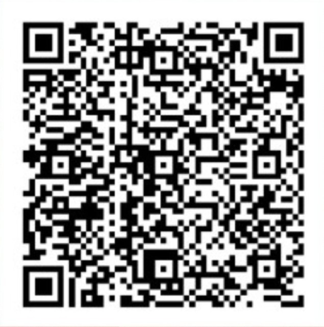 QR Code para doação